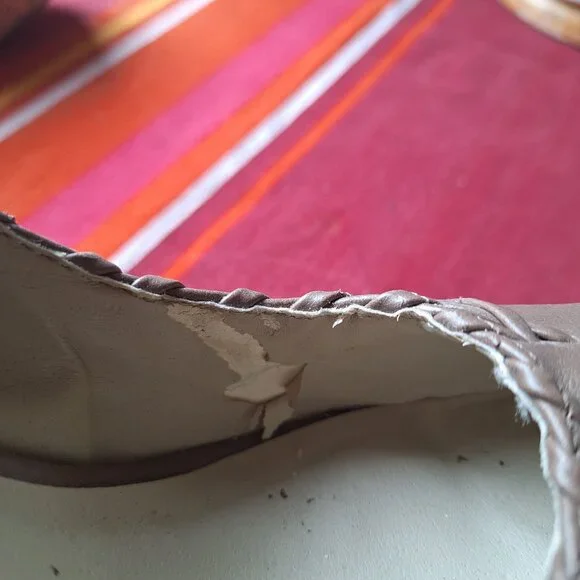 Platform pumps - Picture 6 of 9